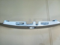 фото thumb №15, Накладка молдинг крышки задняя toyota chr c-hr oryg.