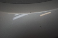 фото thumb №10, Крила лівий перед ford focus mk3 2010-2018