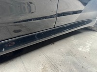 фото thumb №4, Молдинг порог левая porsche panamera 970 tief schwarz 041