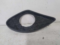 Купить Решётка заглушка противотуманной фары правая alfa 147, фото thumb