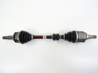 фото thumb №1, Nissan qashqai ii j11 привідний вал ліва 1.5 dci