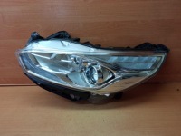 фото thumb №1, Лампа левая передняя ford galaxy mk4 em2b-13w030-ke