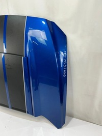 фото thumb №8, Ford mustang vi капот крышка двигателя