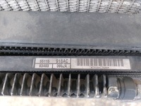 фото thumb №10, Комплект радиатор jeep grand cherokee wj 98-05 2.7 crd