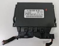 фото thumb №1, Модуль блок керування pdc mercedes r-kl w251 a1648201826