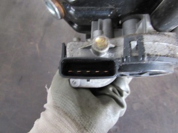 фото thumb №9, Механізм двірники перед kia ceed 09-12 r. hb 5d