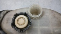 фото thumb №6, Бачок жидкости охлаждающей opel vivaro a 1.9dci f9k 91165571