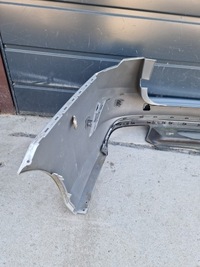 фото thumb №7, Skoda octavia iv rs kombi бампер задняя pdc