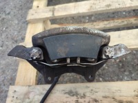 фото thumb №3, Mercedes r172 левый передний суппорт тормозной 2.2 cdi