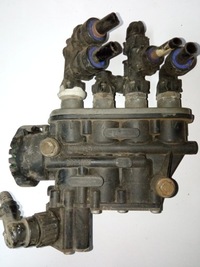 фото thumb №1, Клапан ecas scania r