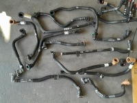 фото thumb №3, Kia niro ii 2022- waz трубка шланг wody коліно