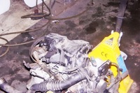 фото thumb №8, Jh061 dacia dokker i 1.5d двигатель k9kc612 vat 23%