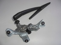 фото thumb №1, Kia rio iv моторчик двірники важіль задня 17