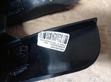 фото thumb №10, Перемикач комбінований підкермові важелі mercedes eqs w297