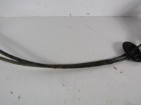 Hond civic 7 куліса механізм перемикання передач 1.4 16v + троси 54000 s5s 0030 Ціна, фото thumb