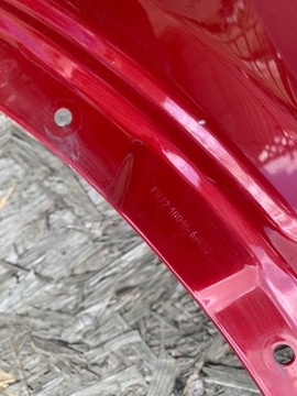 фото thumb №9, Крило перед переднє праві land rover discovery sport l550