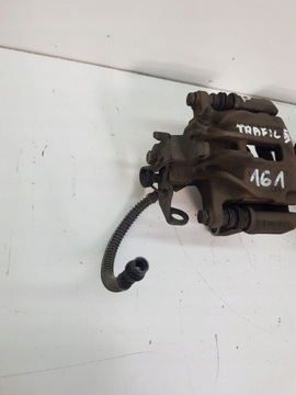 фото thumb №5, Суппорт тормозной зад trafic iii vivaro b talento