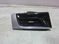 фото thumb №11, Bmw x1 f48 решітка обдув молдинг perlglanz 9292741 64229292741 9292739