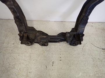 фото thumb №13, Hyundai santa fe 01- подрамник двигателя балка двигателя