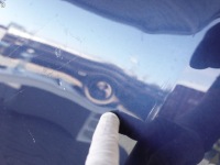 Купить Bmw ix i20 m60 21- капот крышка двигателя grad, фото thumb