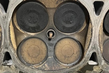 фото thumb №6, Головка двигуна toyota prius _w3_ x2zr 1.8l 2014