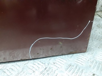 фото thumb №15, Двері лівий перед audi 80 b3 z2z