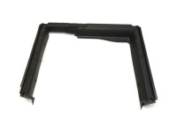 фото thumb №1, Рамка захист підлога багажника vw passat b7 kombi 3c9864512b