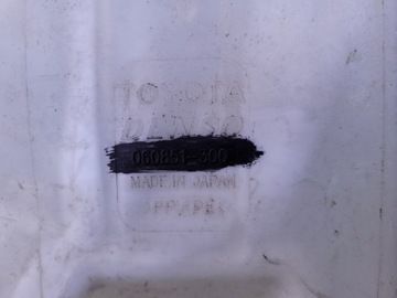 фото thumb №9, Toyota rav-4 rav 4 iii | бачок рідини склоомивача 060851-300