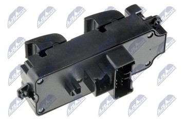 фото thumb №13, Перемикач керування скло mazda 3 2003-/16 контактів/ | bp1e-66-350