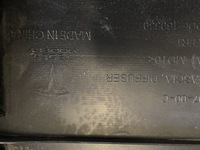 фото thumb №9, Tesla y защита плита pod бампер задняя 1494007-00-c