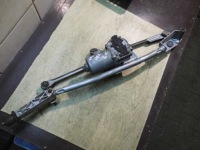 фото thumb №1, Volvo s80 98-06 механізм двірник eu