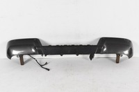 фото thumb №1, Бампера задня поріг підніжка jb3b-17e850-fb ford ranger iv tke