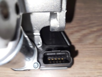 фото thumb №12, Корпус дросельної заслінки citroen c5 ii,iii peugeot 407 4007,508, 9687888280