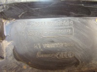 фото thumb №2, Audi a5 8w8 sportback s-line lh. накладка порог p12