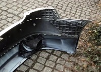 фото thumb №7, Vw phaeton lift задняя бампер задний выхлоп '' w12 '' 4,2