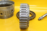 фото thumb №6, Набір частини коробки корзина audi q7 4l vw touareg 09d300038d