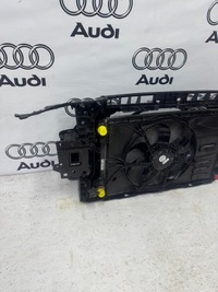 фото thumb №7, Audi a3 8y 2020-2024 pas усилитель передние лобовое 1.0 tfsi оригинальный номер audi