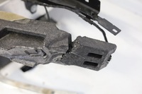 фото thumb №14, Перед bmw g22 g23 капот крыло бампер m-pakiet laser c4e