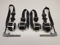 фото thumb №1, Alfa romeo tonale ремені безпеки оригінал seat ремені 2022-