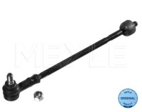 Купить Тяга поворот. db sprinter 95- le/pr с наконечник, фото thumb