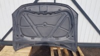 фото thumb №7, Vw amarok 2h 2h6 2010-2020 капот крышка двигателя новая оригинал