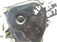 фото thumb №2, Дроссельная заслонка renault clio iv 1.5 dci