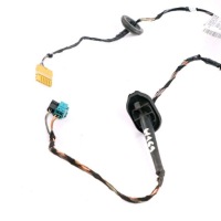 фото thumb №11, Mercedes w169 w245 трубка  жгуты дверь задние
