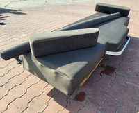 фото thumb №9, Кровать нижние раздвижной регулируемые матрас scania r 1883137