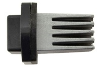 фото thumb №2, Резистор вентилятор chevrolet captiva 2011-,