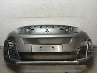 фото thumb №1, Бампер перед peugeot traveller 16-