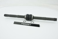 Приводной вал левая 21x448.4x22 nissan note uk make e11e в Украине, фото thumb