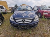 фото thumb №6, Mercedes-benz b-class модуль abs 2006 2.0l 0265950618 265 950 618, 69021 k