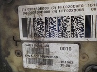 фото thumb №12, Jaguar xe 15r 2.0d 163km двигун 204dtd kompletny film