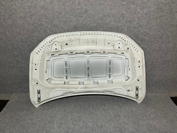 фото thumb №9, Vw polo vi 2g0 капот
